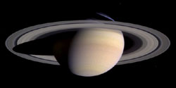 saturn